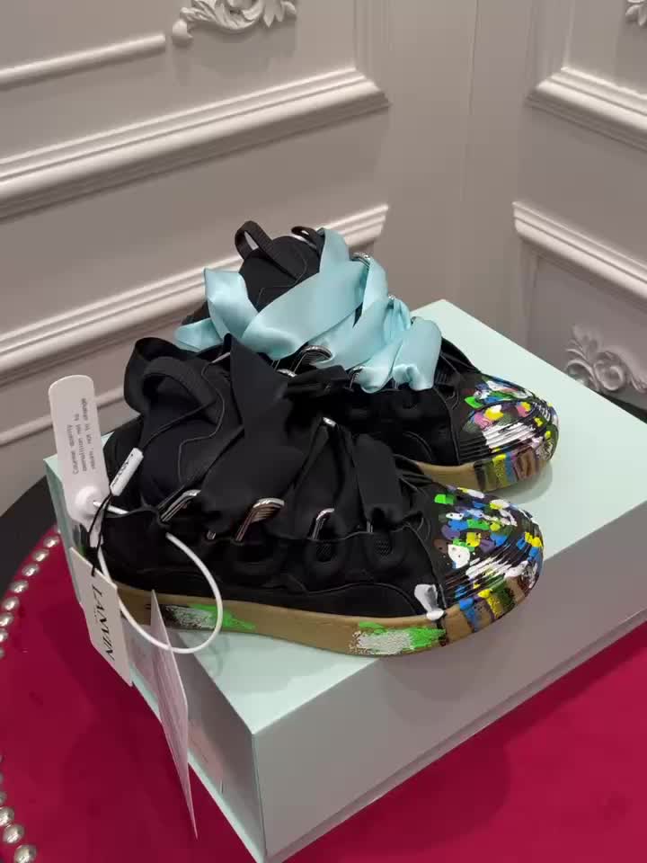 Lanvin Sneakers