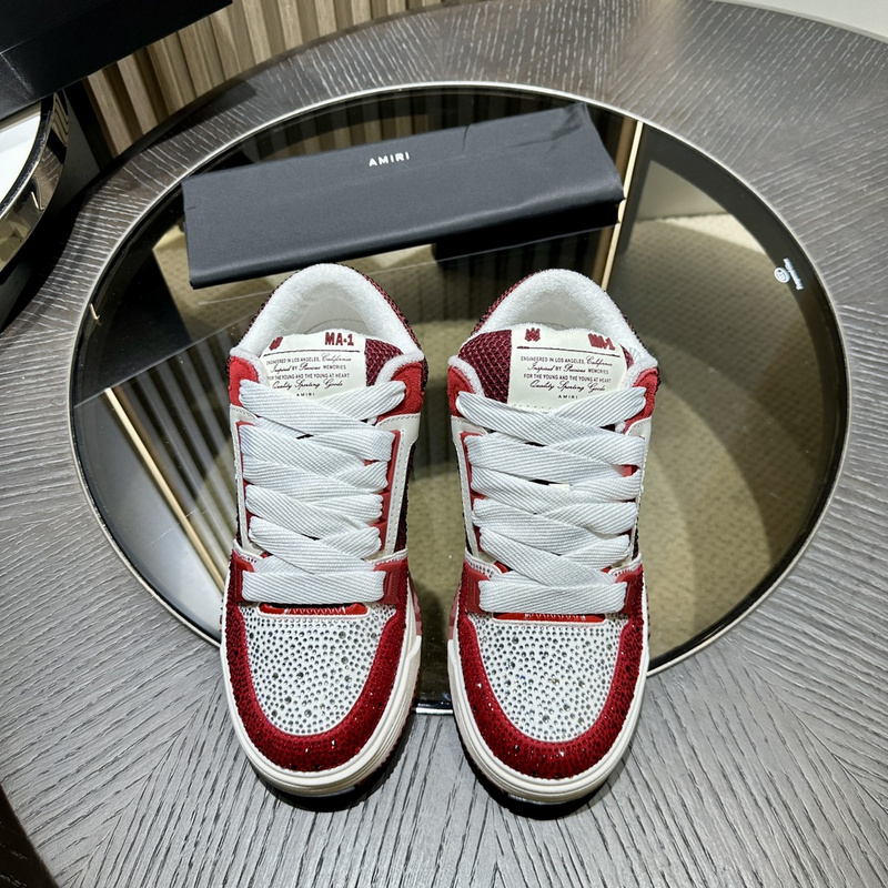 Amiri MA-1 Sneaker