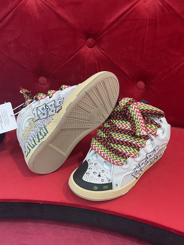 Lanvin Sneakers