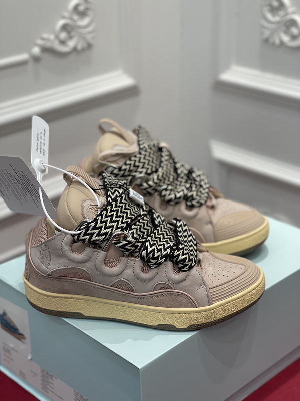 Lanvin Sneakers