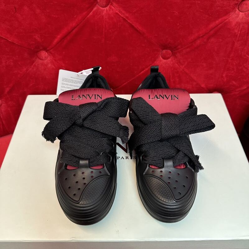 Lanvin Sneakers