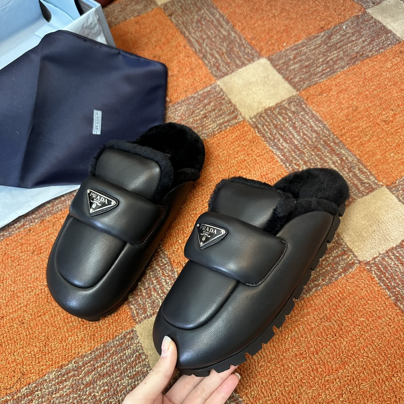 Prada Slippers