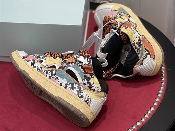 Lanvin Sneakers