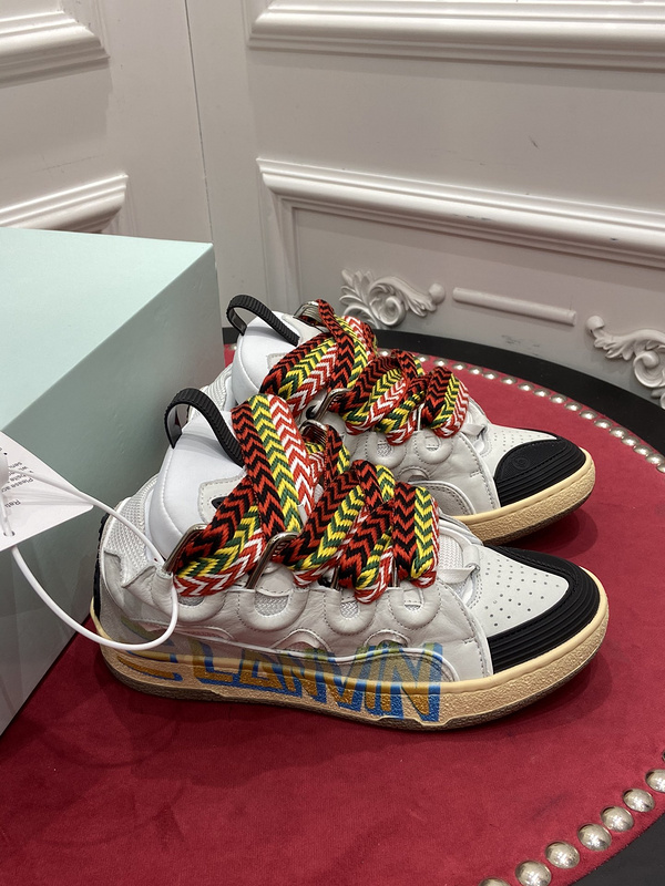 Lanvin Sneakers