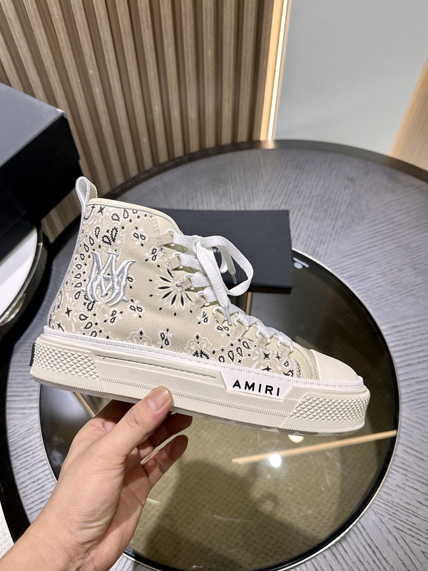 Amiri MA-1 Sneaker