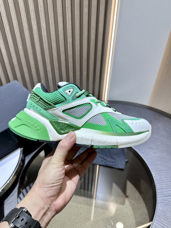 AMIRI MA Runner Sneakers