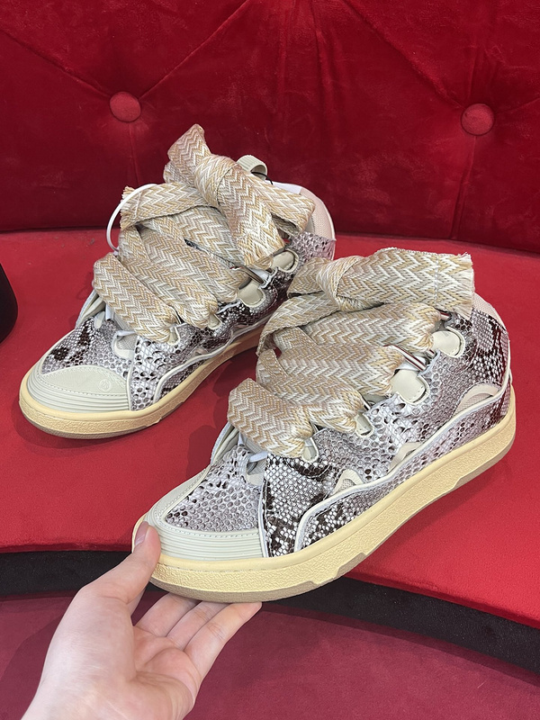 Lanvin Sneakers