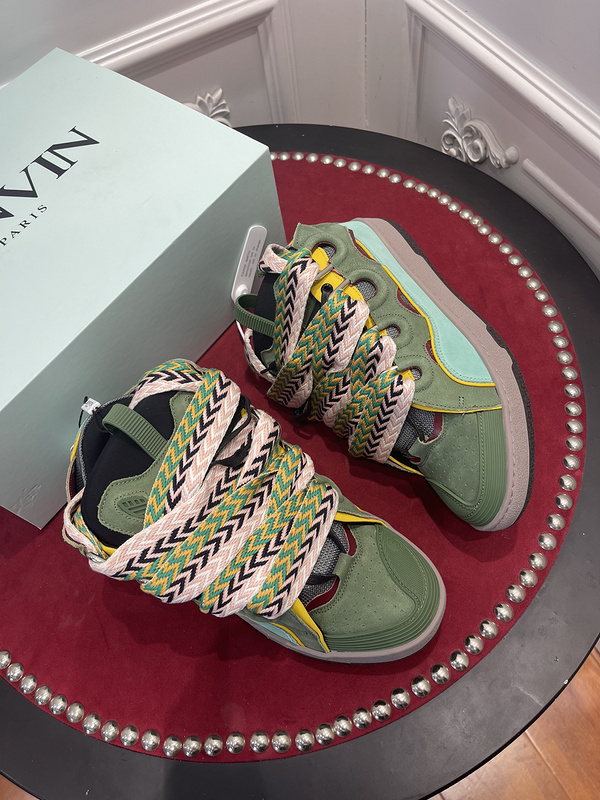 Lanvin Sneakers