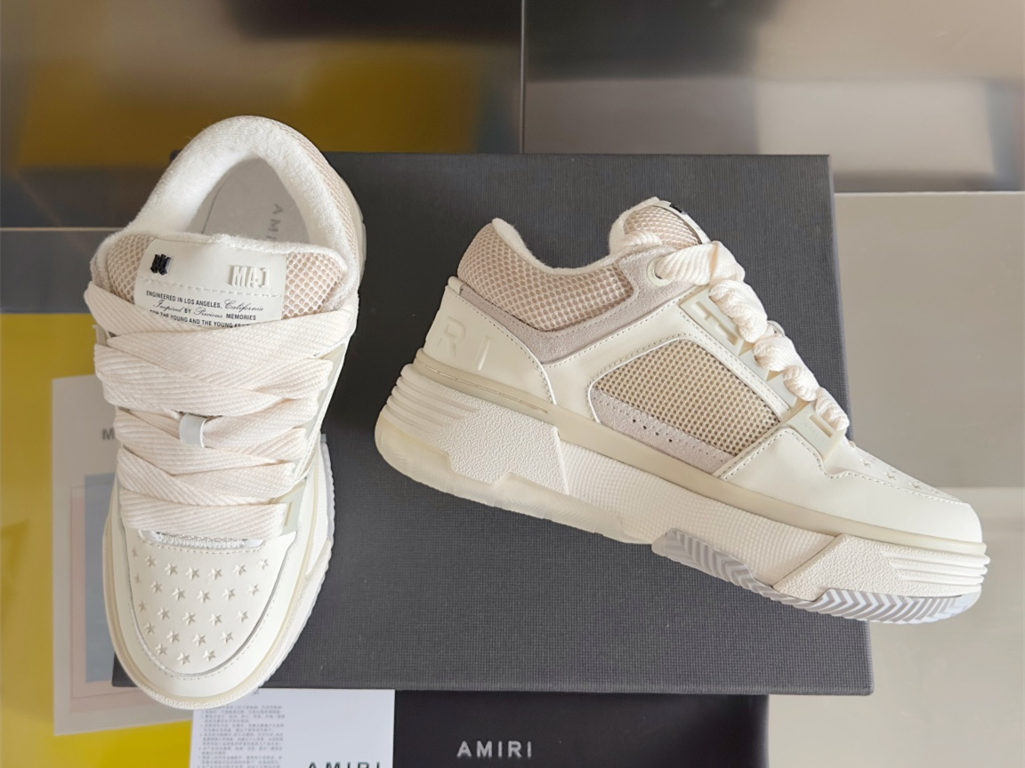 Amiri MA-1 Sneaker