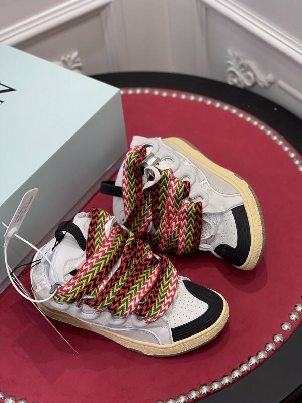 Lanvin Sneakers