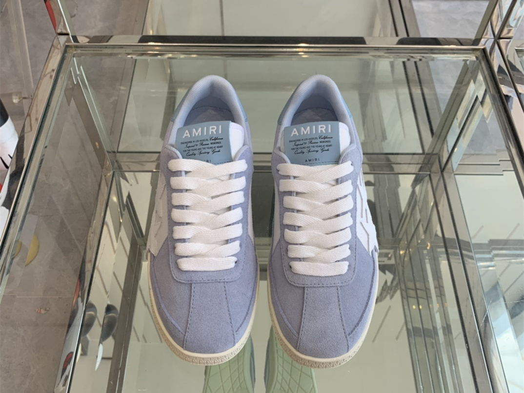 AMIRI SNEAKERS