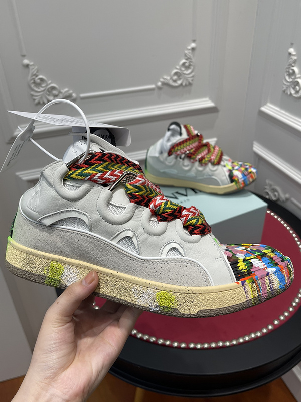 Lanvin Sneakers
