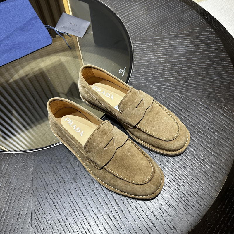 Prada Loafers