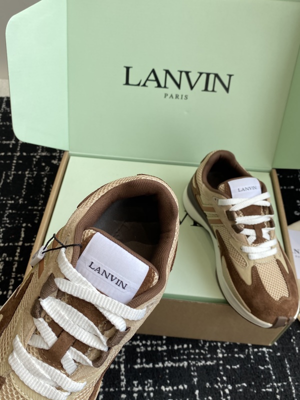 Lanvin Sneakers