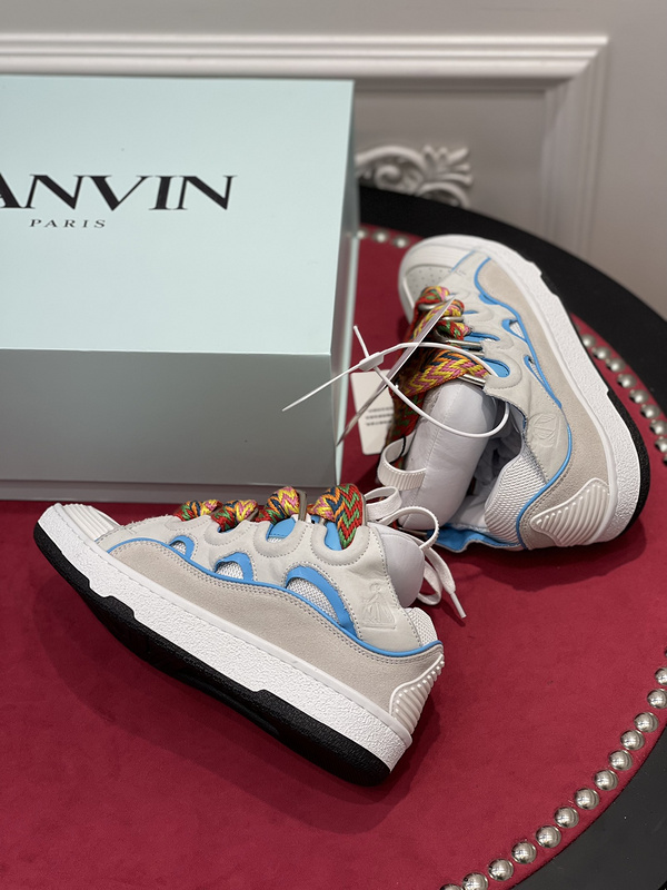 Lanvin Sneakers