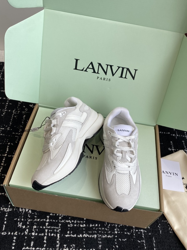 Lanvin Sneakers