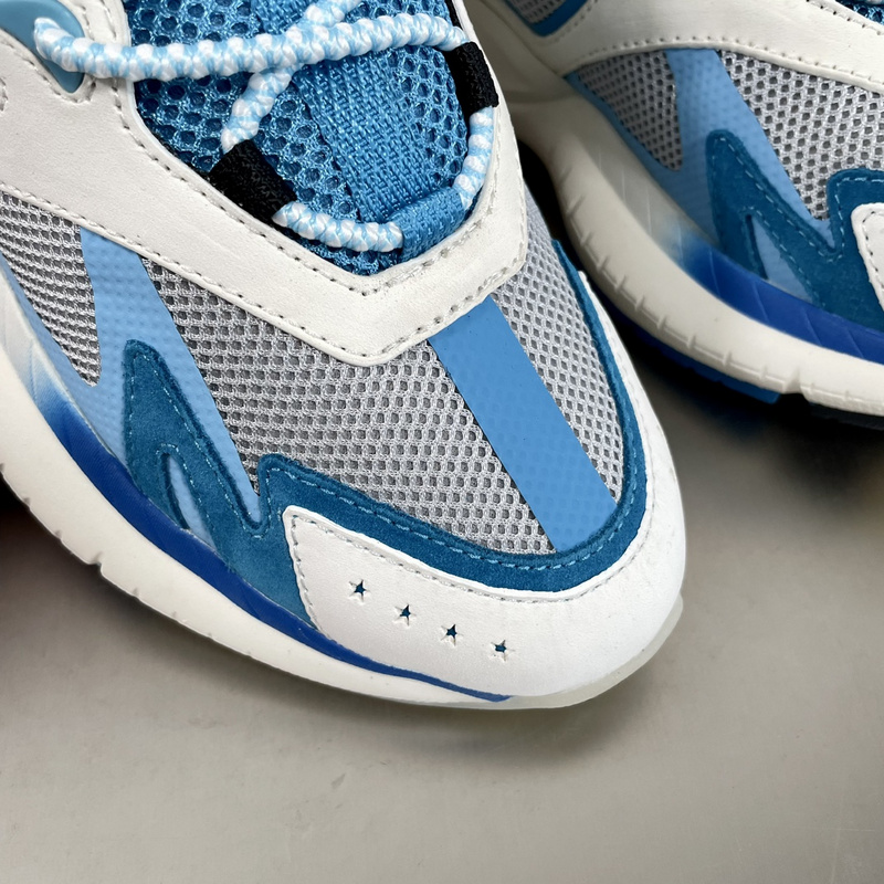 AMIRI* MA Runner Sneakers