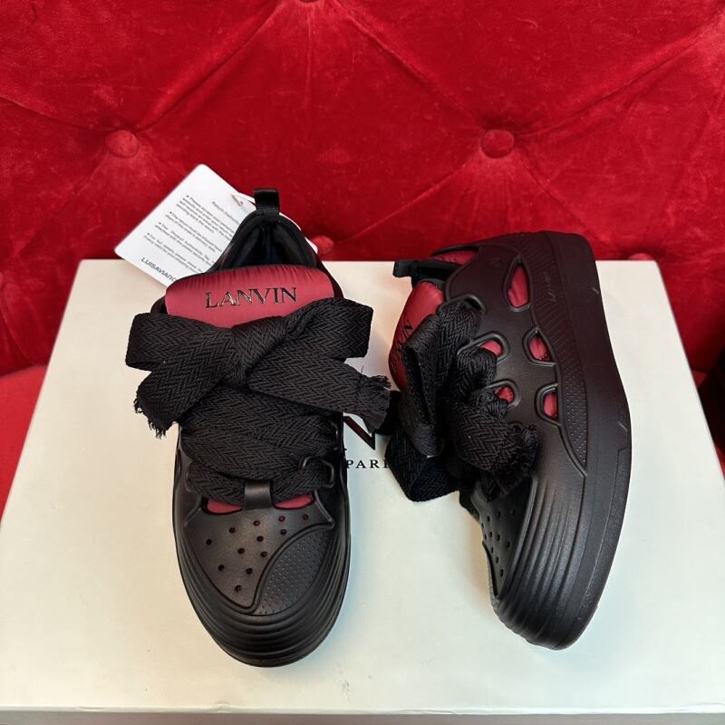 Lanvin Sneakers