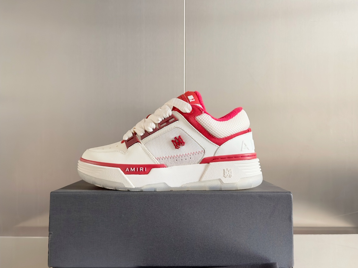 Amiri MA-1 Sneaker