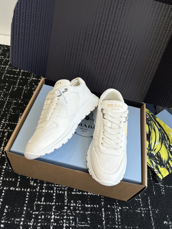 Prada Sneaker