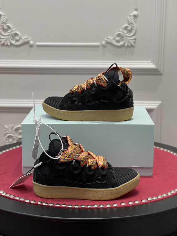 Lanvin Sneakers