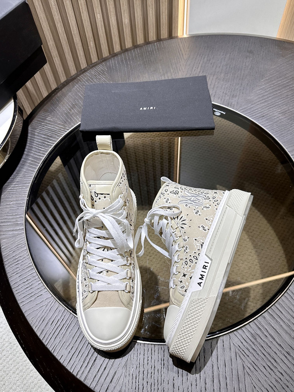 Amiri MA-1 Sneaker
