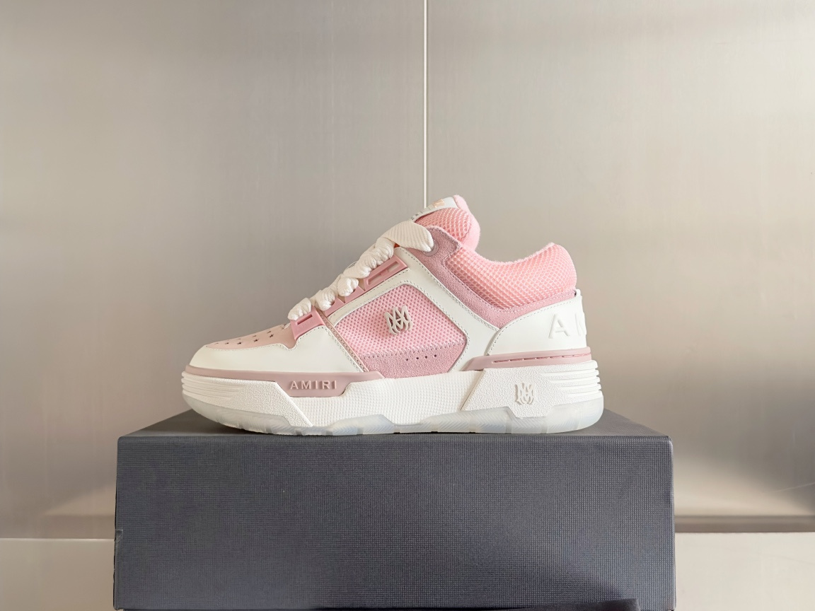 Amiri MA-1 Sneaker
