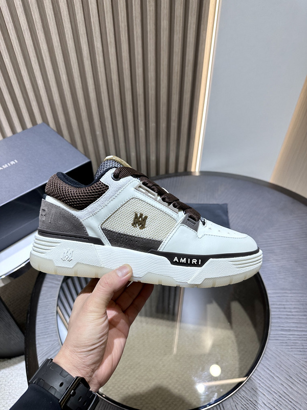 Amiri MA-1 Sneaker