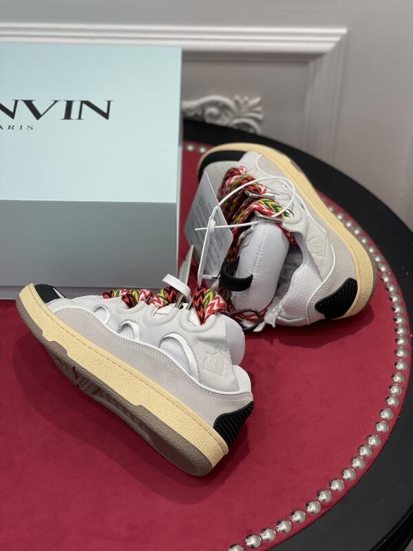 Lanvin Sneakers