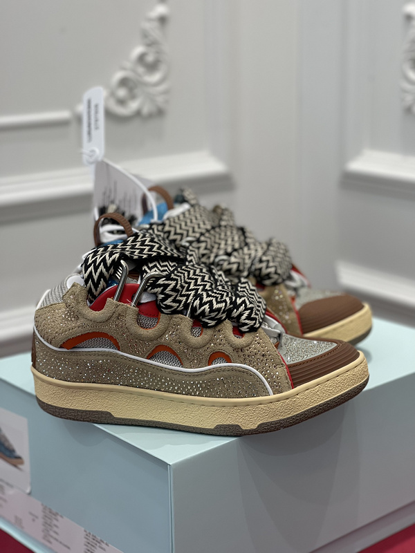 Lanvin Sneakers
