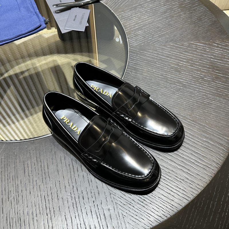 Prada Loafers