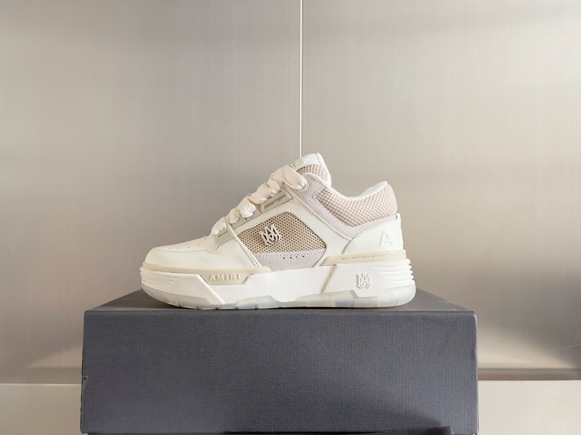 Amiri MA-1 Sneaker