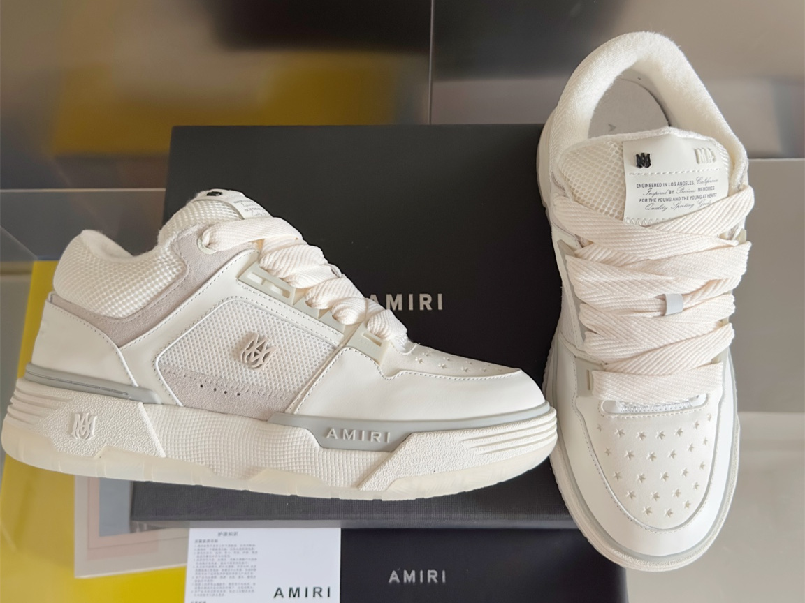 Amiri MA-1 Sneaker