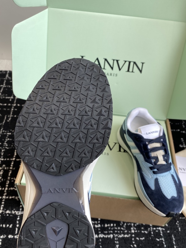 Lanvin Sneakers