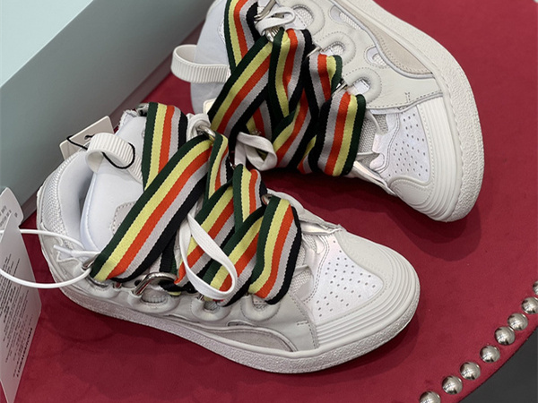 Lanvin Sneakers