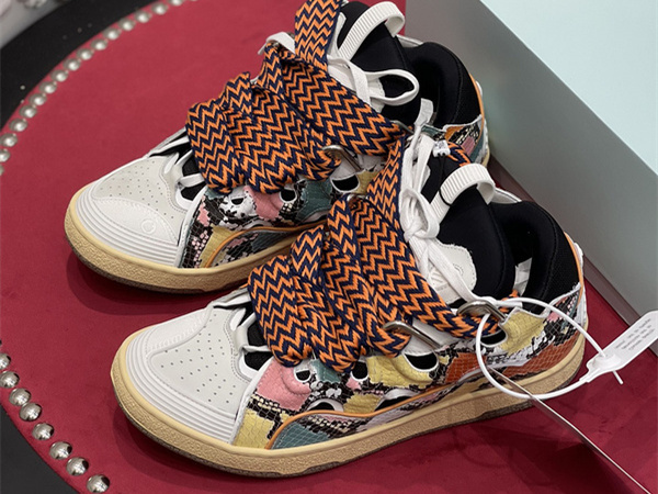 Lanvin Sneakers
