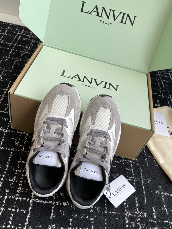 Lanvin Sneakers