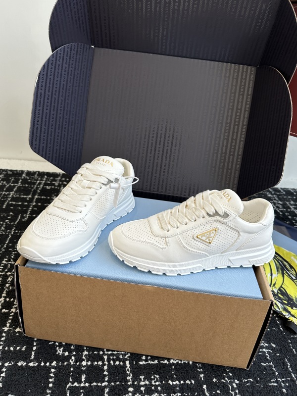 Prada Sneaker