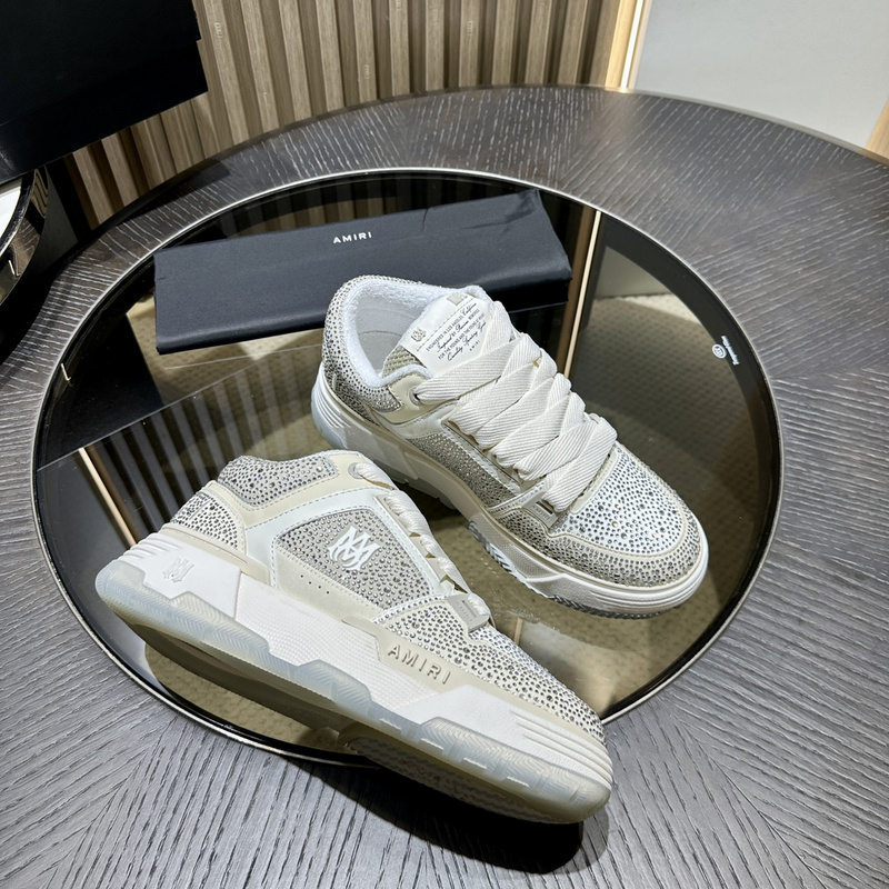Amiri MA-1 Sneaker