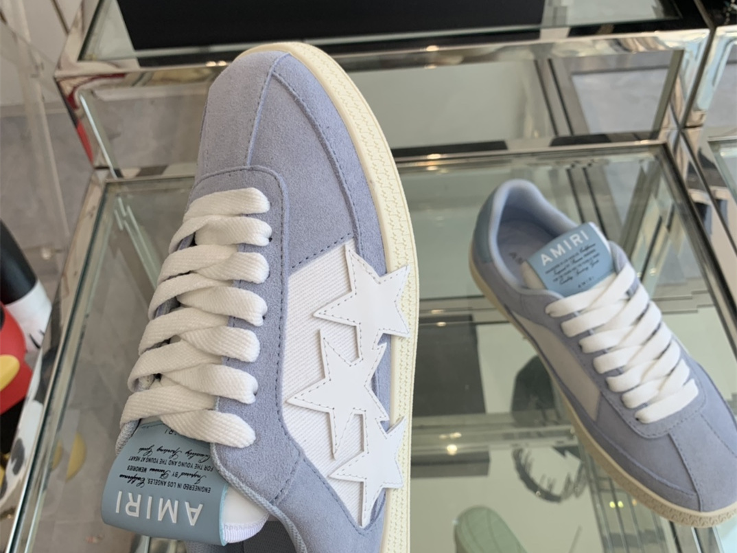 AMIRI SNEAKERS