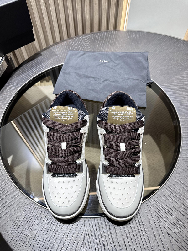 Amiri MA-1 Sneaker