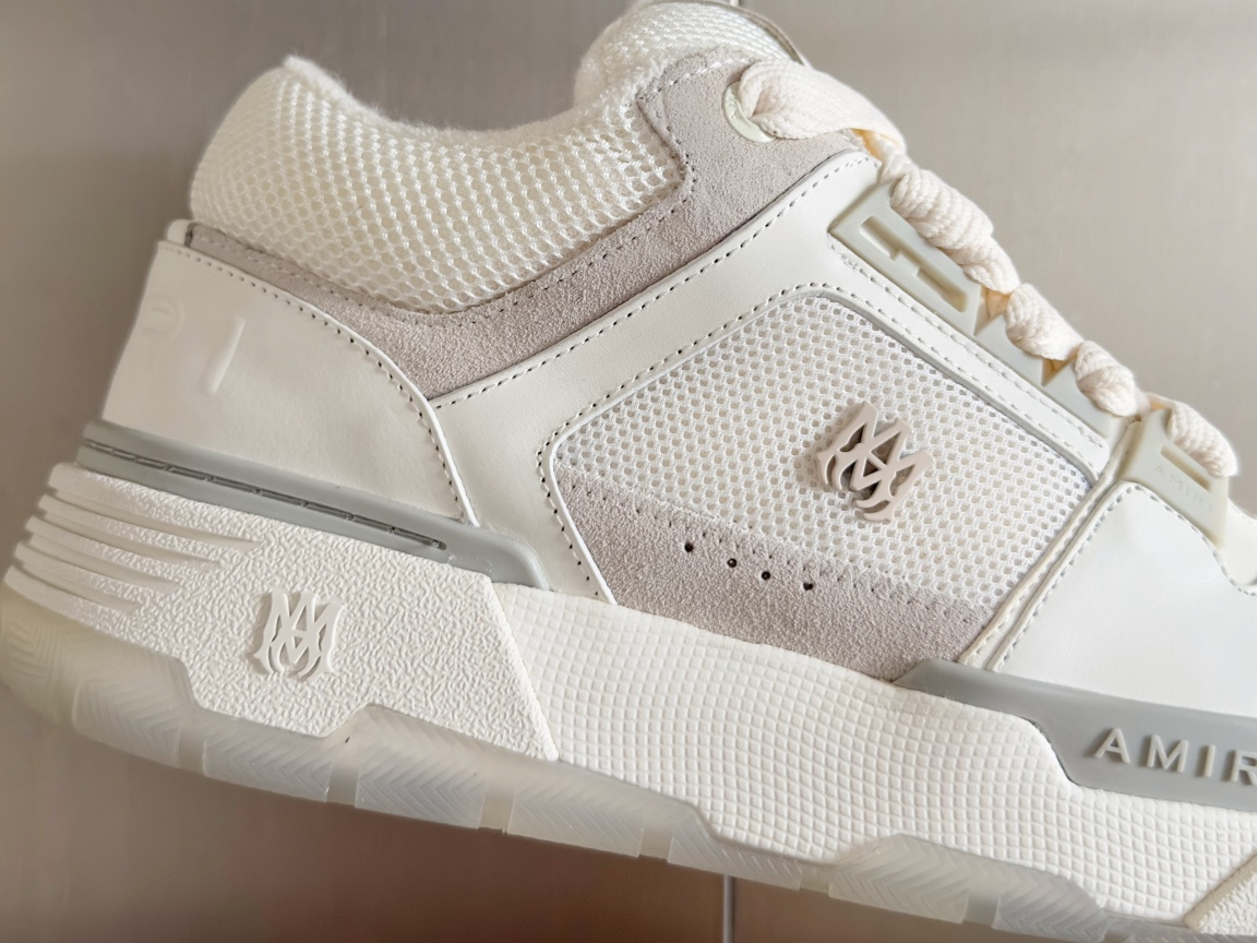 Amiri MA-1 Sneaker