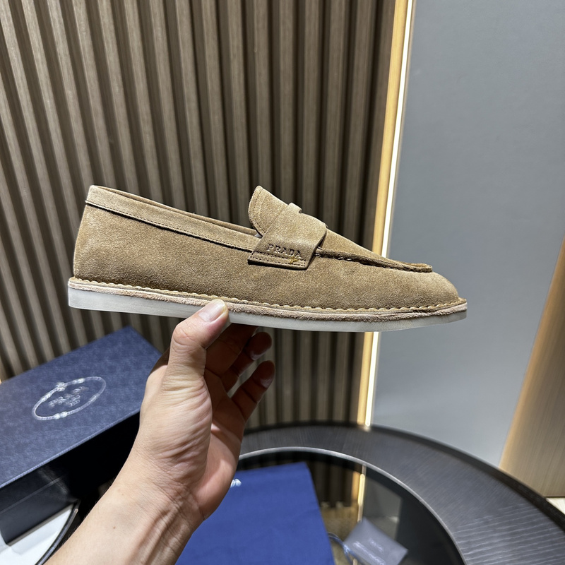 Prada Loafers