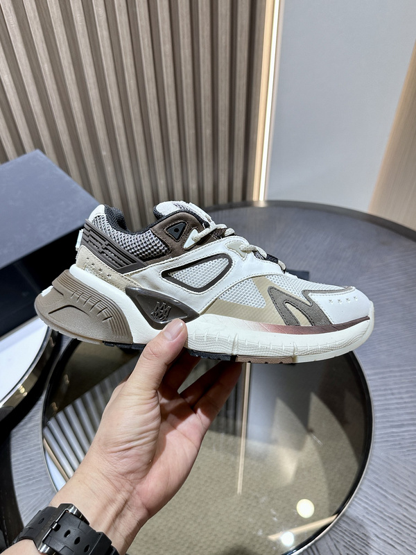 AMIRI MA Runner Sneakers