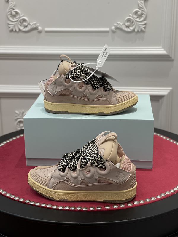 Lanvin Sneakers