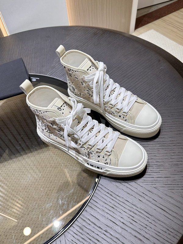 Amiri MA-1 Sneaker
