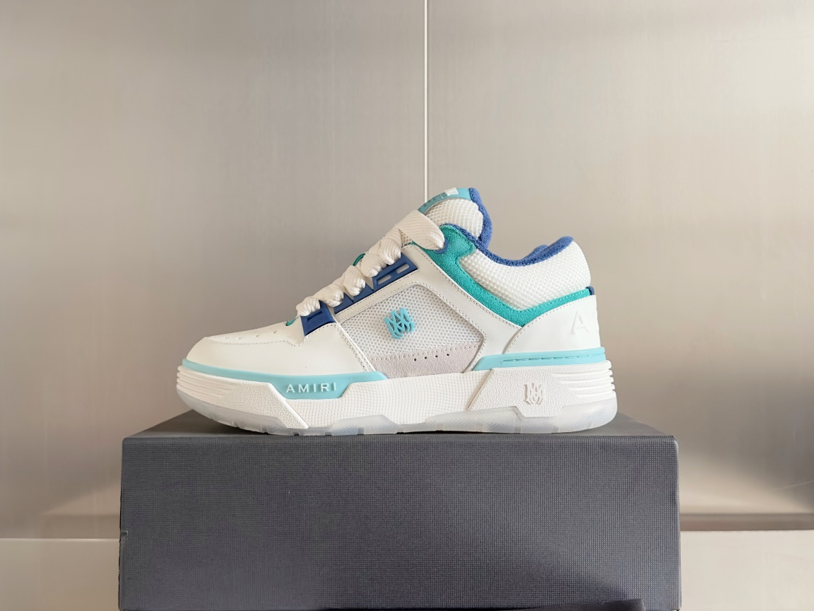 Amiri MA-1 Sneaker