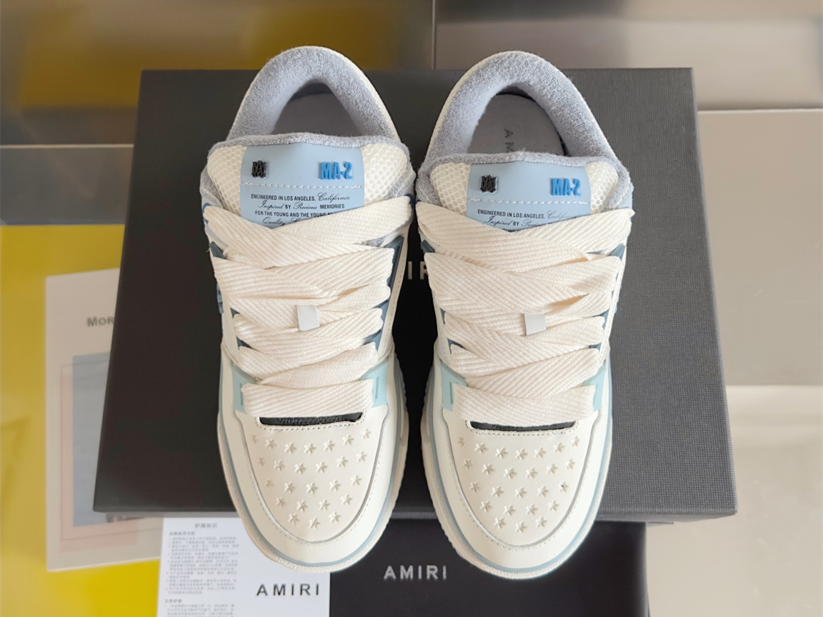 Amiri MA-1 Sneaker