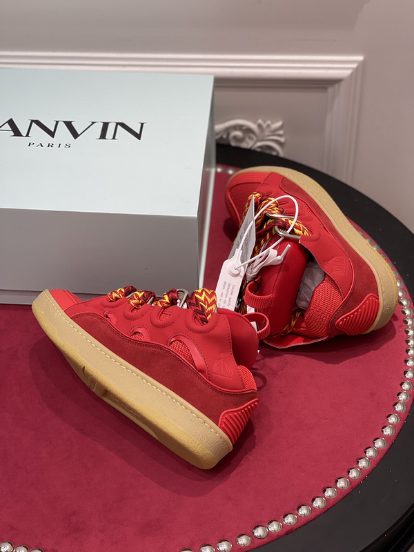 Lanvin Sneakers