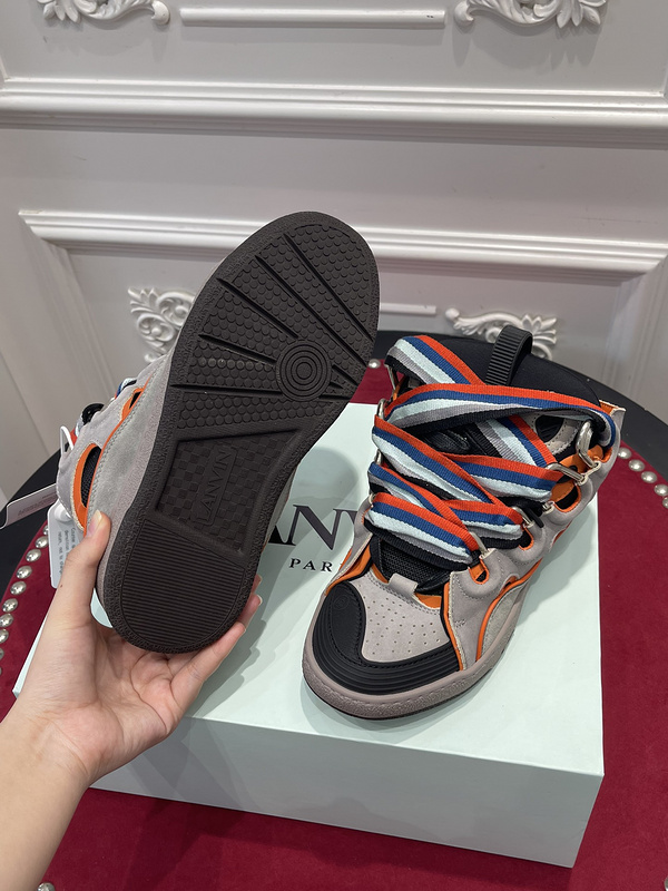 Lanvin Sneakers